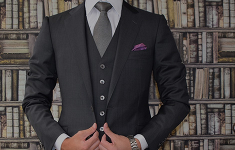 Men's Suit | メンズスーツ