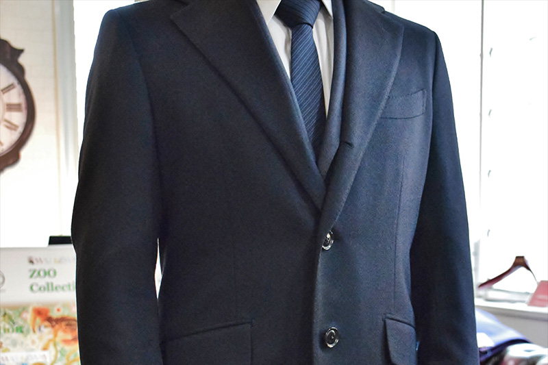 Coat | コート