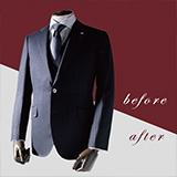 ATELIER LUCE フッターロゴ