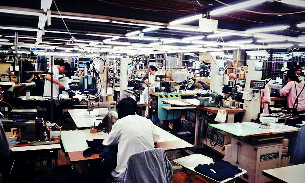 FACTORY紹介01