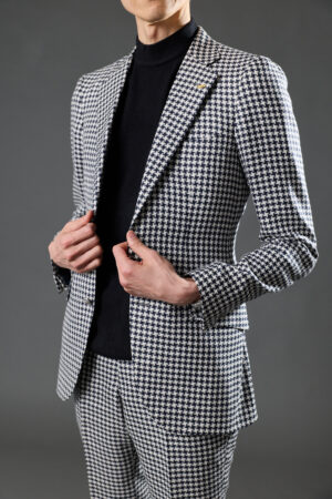 LUCE SUIT Men's collection