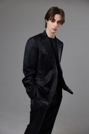 LUCE SUIT Men's collection