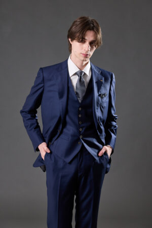 LUCE SUIT Men's collection