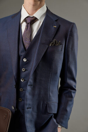 LUCE SUIT Men's collection