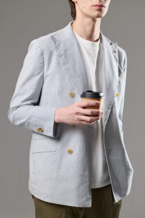 LUCE SUIT Men's collection