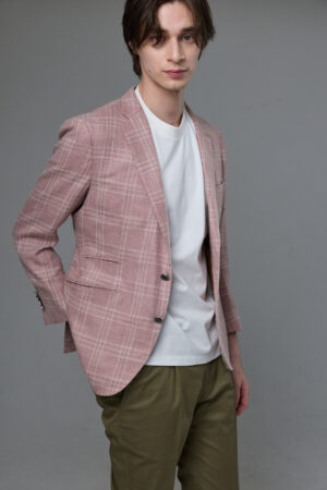 LUCE SUIT Men's collection