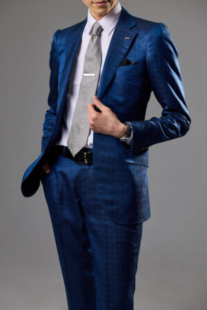 LUCE SUIT Men's collection